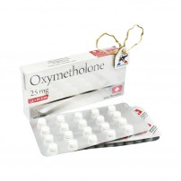 Oxymetholone Swiss Remedies